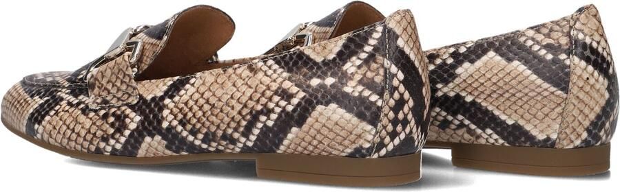 Gabor 85.211.34 sand schwarz multi bruin - Foto 5