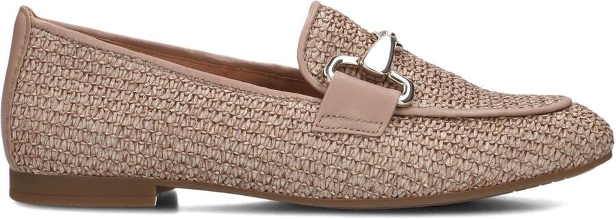 Gabor -Dames zandkleur ballerina's & mocassins - Foto 3