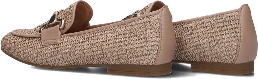 Gabor -Dames zandkleur ballerina's & mocassins - Foto 5