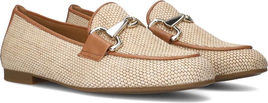 GABOR Beige Loafers 214