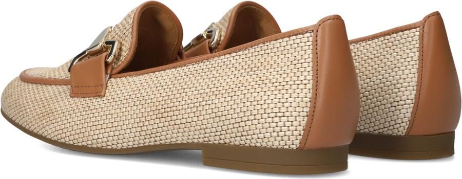 GABOR Beige Loafers 214 - Foto 3
