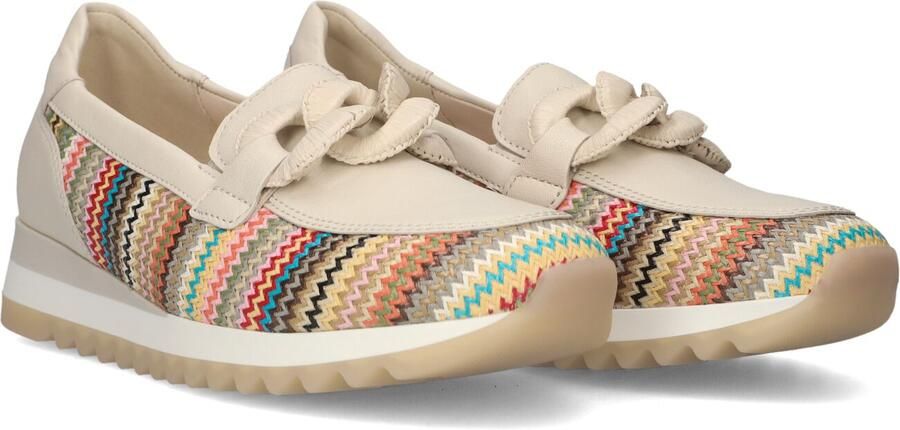 Gabor -Dames multicolor ballerina's & mocassins