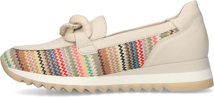 Gabor -Dames multicolor ballerina's & mocassins - Foto 4