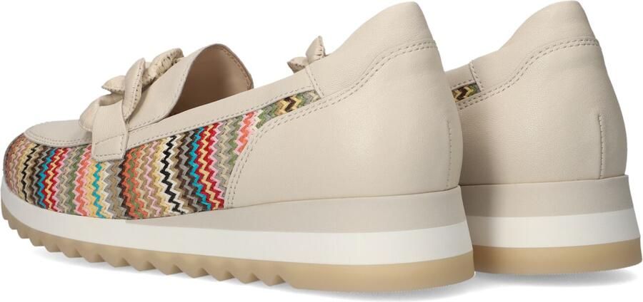 Gabor -Dames multicolor ballerina's & mocassins - Foto 3