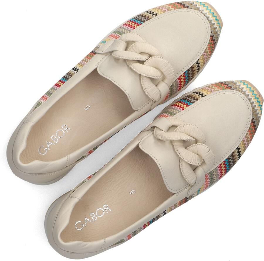 Gabor -Dames multicolor ballerina's & mocassins - Foto 2