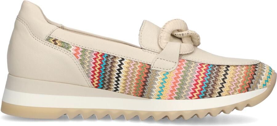 Gabor -Dames multicolor ballerina's & mocassins - Foto 4