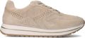 Gabor 336 Sneakers Dames Beige - Beige