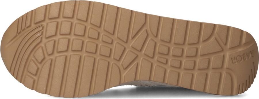 Gabor 336 Sneakers Dames Beige - Foto 4
