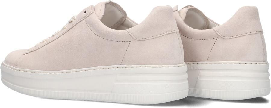 Gabor 395 Sneakers Dames Beige - Foto 4