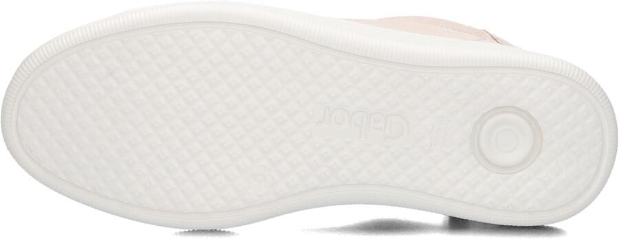 Gabor 395 Sneakers Dames Beige - Foto 5