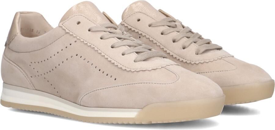 Gabor 432.2 Sneakers Dames Beige