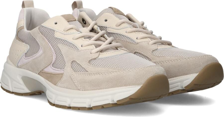 Gabor 536 Sneakers Dames Beige