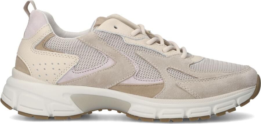 Gabor 536 Sneakers Dames Beige