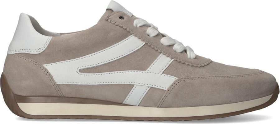 GABOR Beige Sneakers 556.01 - Foto 4