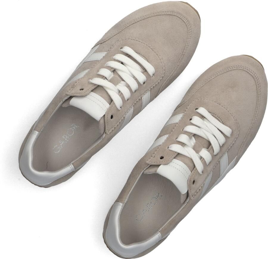 GABOR Beige Sneakers 556.01 - Foto 2