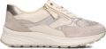 Gabor Sneakers K-leest beige Synthetisch Dames - Beige