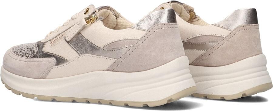 Gabor Sneakers K-leest beige Synthetisch Dames - Foto 4