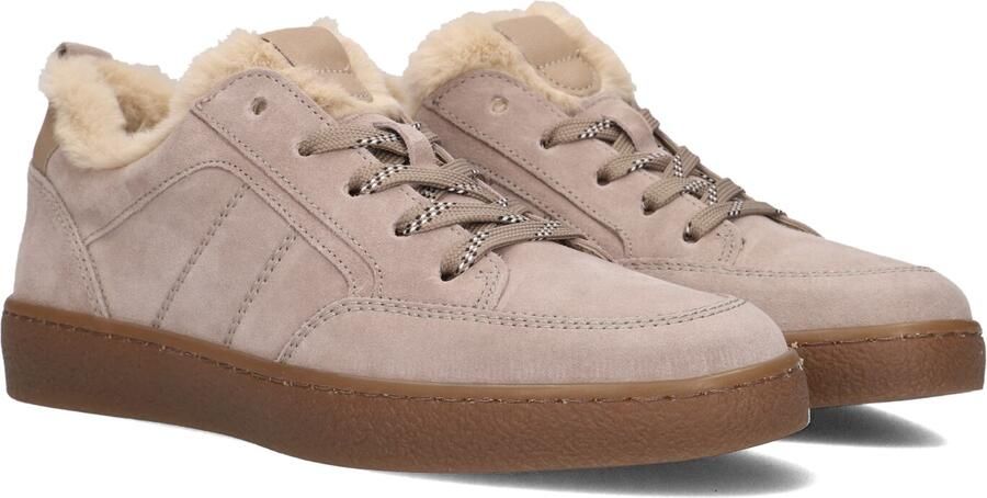 Gabor Sneaker 6024.01.004 Silk Sand Wijdte G