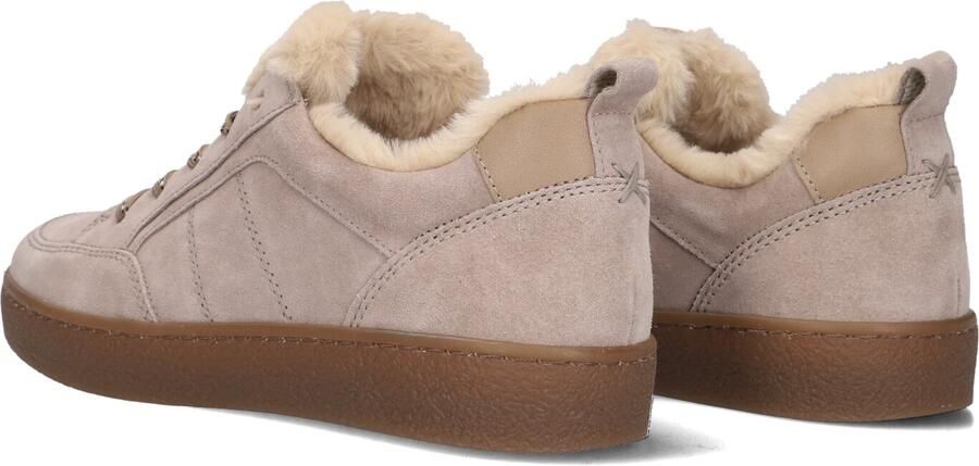 Gabor Sneaker 6024.01.004 Silk Sand Wijdte G - Foto 8