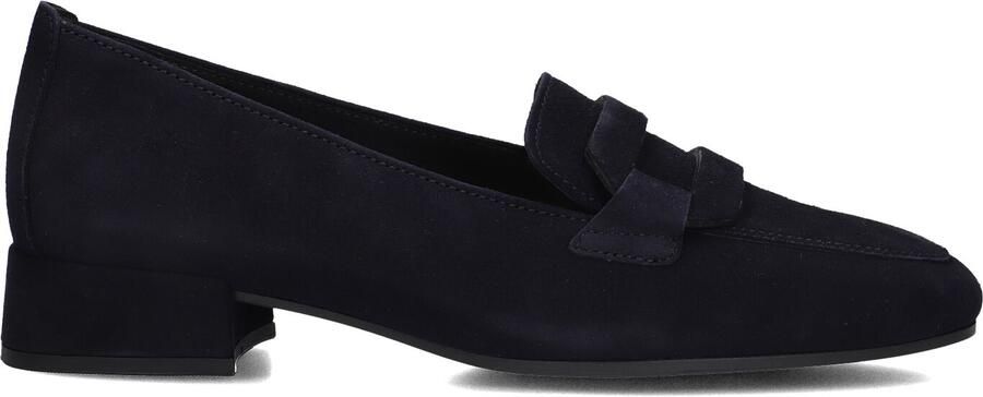 Gabor art. 4002.01.011 donkerblauw nubuck instapper dames - Foto 4