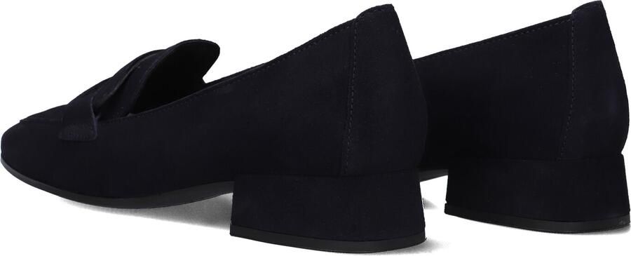 Gabor art. 4002.01.011 donkerblauw nubuck instapper dames - Foto 3