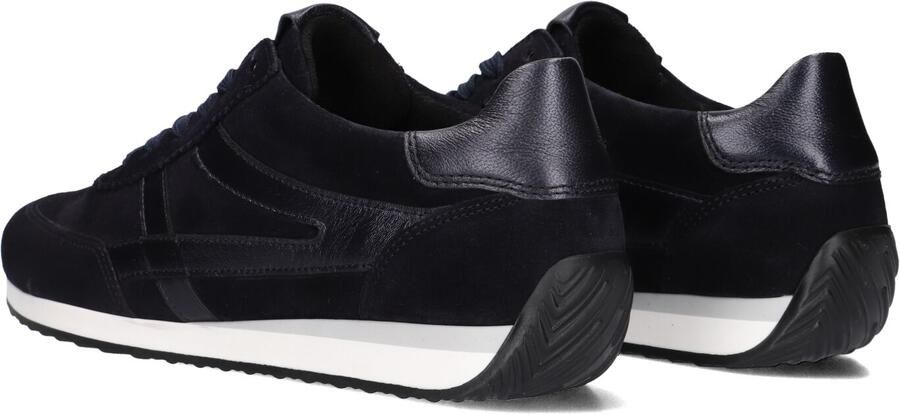 Gabor 01 Sneakers Dames Blauw - Foto 4