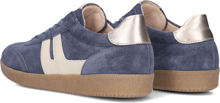 GABOR Blauwe Sneakers 300 - Foto 3