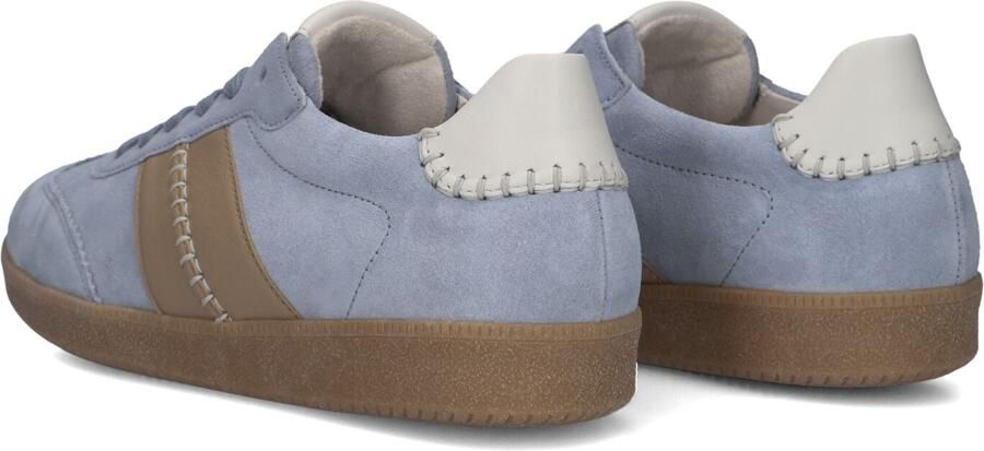Gabor 301 Sneakers Dames Blauw - Foto 3