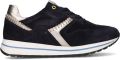 Gabor 336 Sneakers Dames Blauw - Blauw