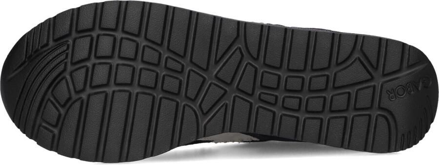 Gabor 336 Sneakers Dames Blauw - Foto 5