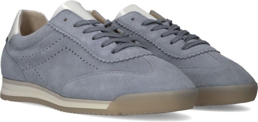 Gabor 432.2 Sneakers Dames Blauw