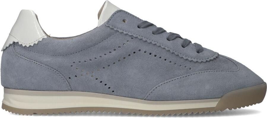 Gabor 432.2 Sneakers Dames Blauw