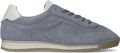 Gabor 432.2 Sneakers Dames Blauw - Lichtblauw
