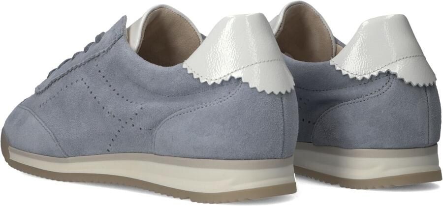 Gabor 432.2 Sneakers Dames Blauw - Foto 3