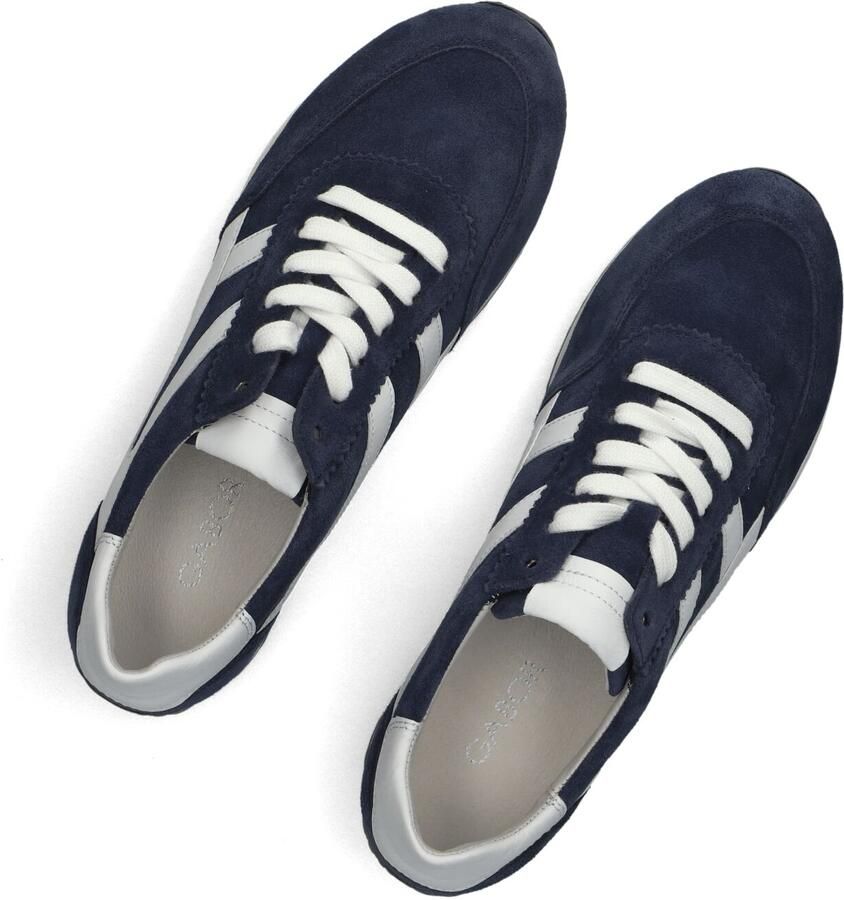 GABOR Blauwe Sneakers 556.01 - Foto 2