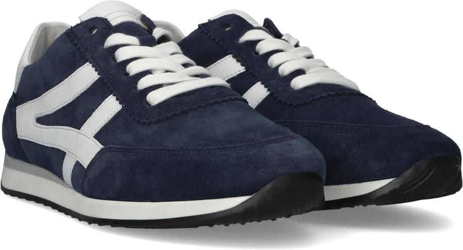GABOR Blauwe Sneakers 556.01 - Foto 1