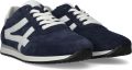 GABOR Blauwe Sneakers 556.01 - Blauw