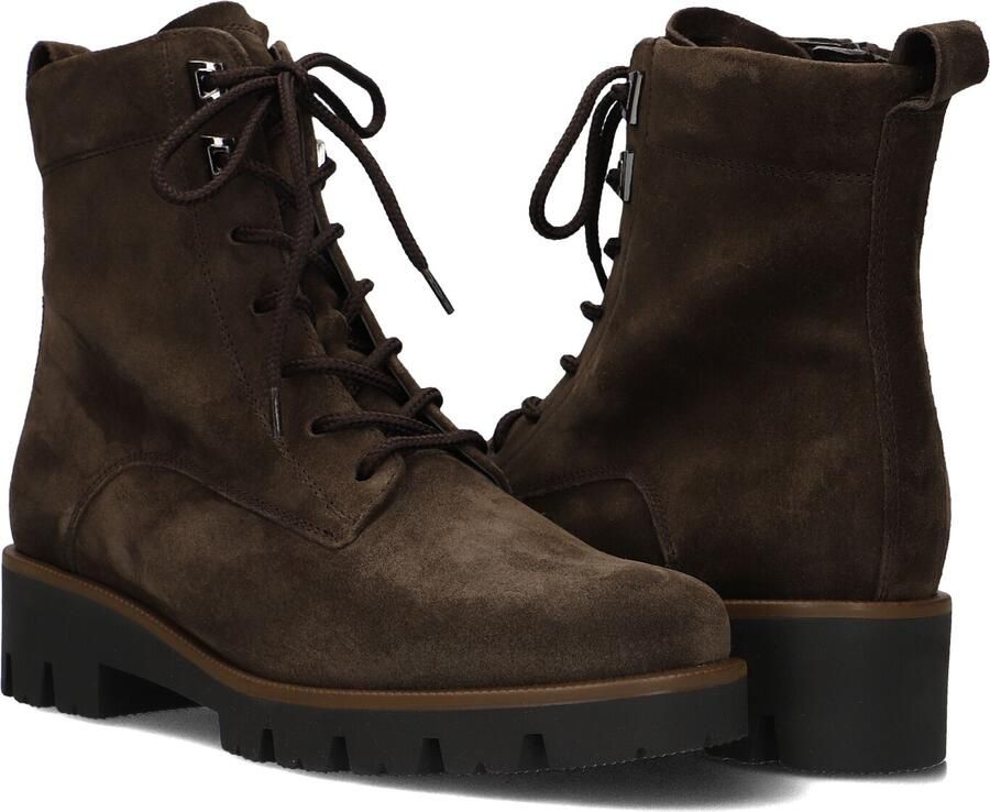 Gabor 055 Boots Dames Bruin - Foto 4