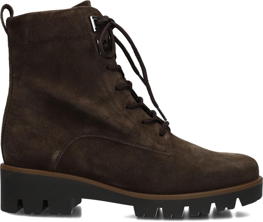 Gabor 055 Boots Dames Bruin