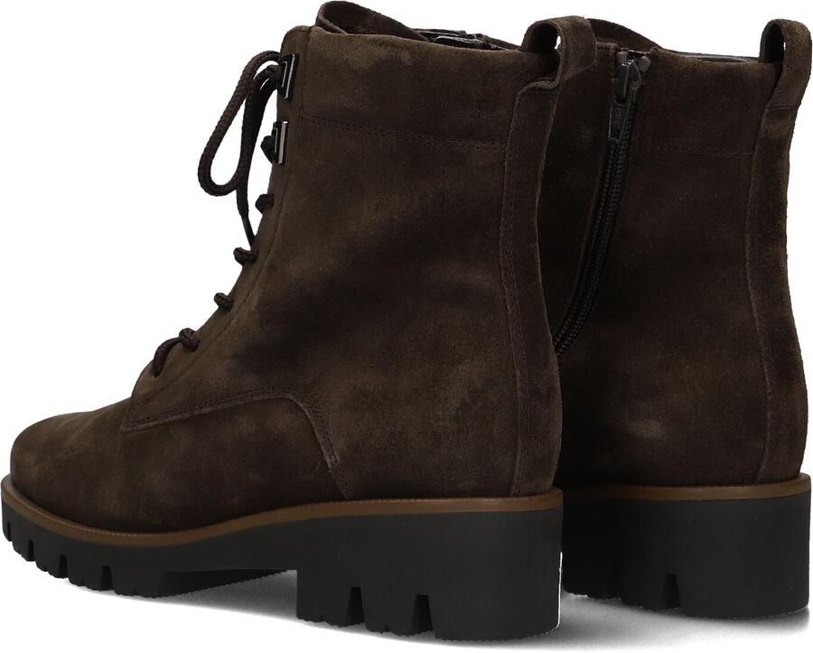 Gabor 055 Boots Dames Bruin - Foto 5
