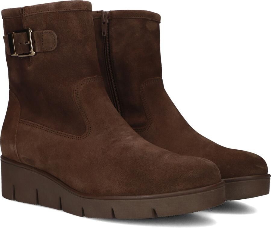 Gabor 8027.02.002 Laarzen bruin