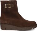 Gabor 8027.02.002 Dames Laarzen bruin - Bruin