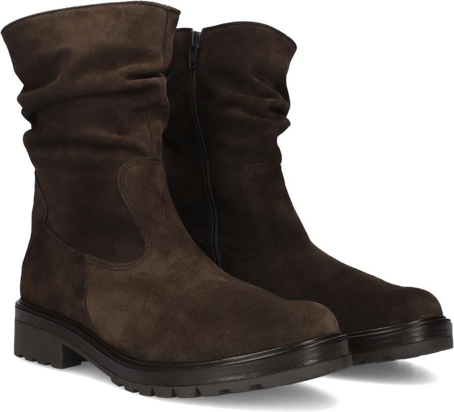 GABOR Bruine Boots 8006.01