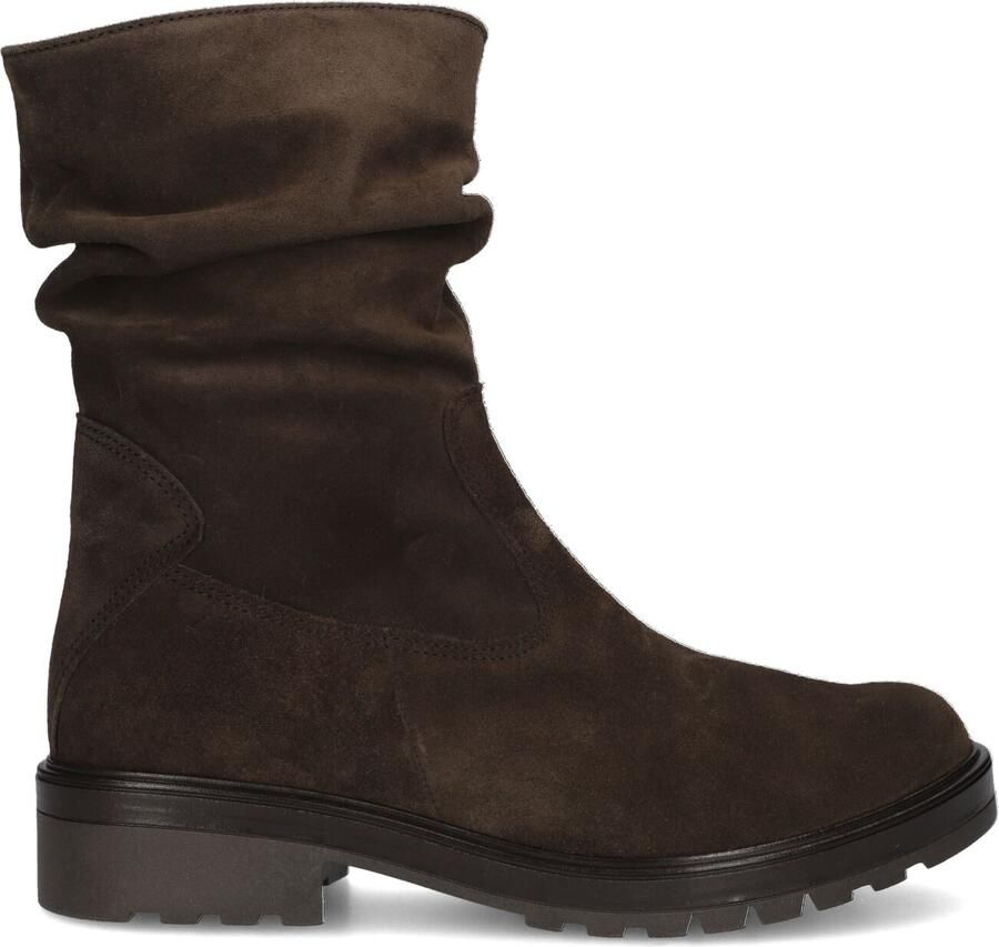 GABOR Bruine Boots 8006.01 - Foto 3