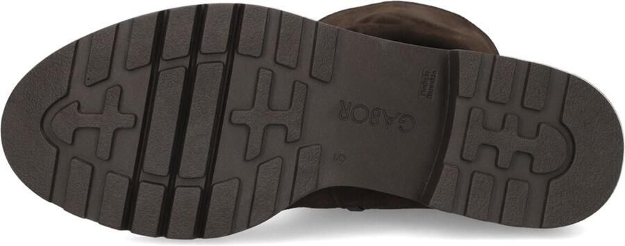 GABOR Bruine Boots 8006.01 - Foto 5