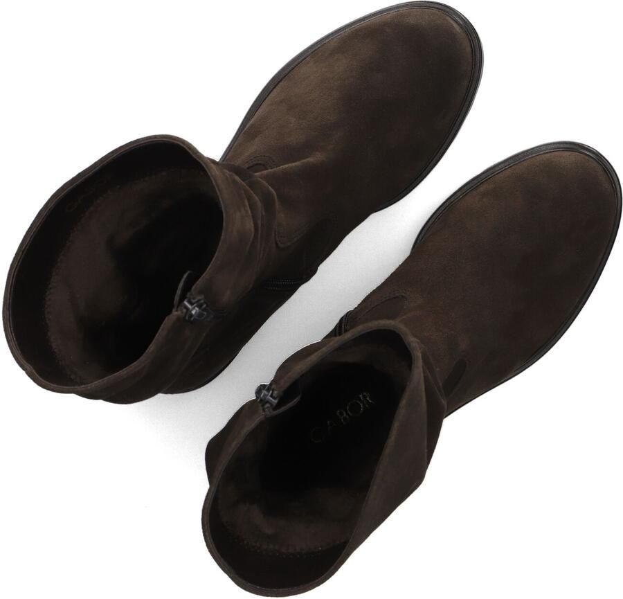 GABOR Bruine Boots 8006.01 - Foto 2