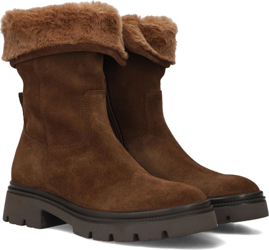 GABOR Bruine Boots 8021.04