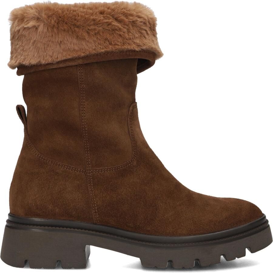 GABOR Bruine Boots 8021.04