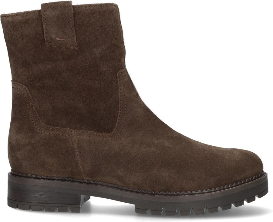 GABOR Bruine Boots 8024.03 - Foto 2