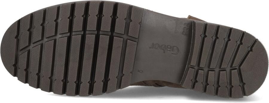 GABOR Bruine Boots 8024.03 - Foto 5